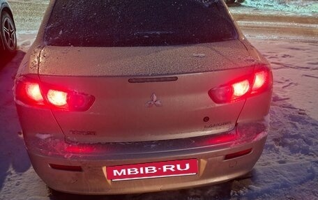 Mitsubishi Lancer IX, 2011 год, 500 000 рублей, 2 фотография