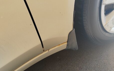 Mitsubishi Lancer IX, 2011 год, 500 000 рублей, 10 фотография