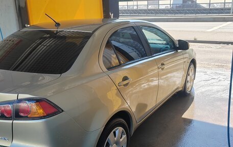 Mitsubishi Lancer IX, 2011 год, 500 000 рублей, 12 фотография