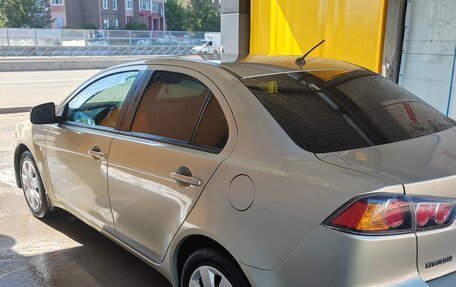 Mitsubishi Lancer IX, 2011 год, 500 000 рублей, 13 фотография