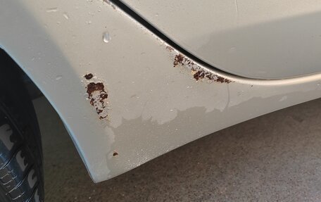 Mitsubishi Lancer IX, 2011 год, 500 000 рублей, 8 фотография