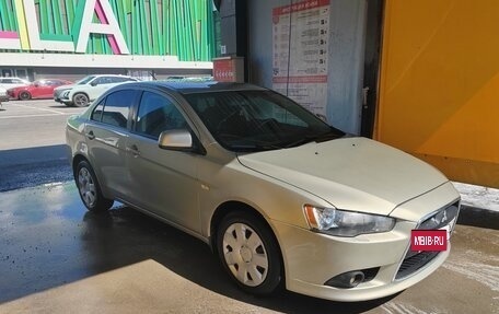 Mitsubishi Lancer IX, 2011 год, 500 000 рублей, 14 фотография
