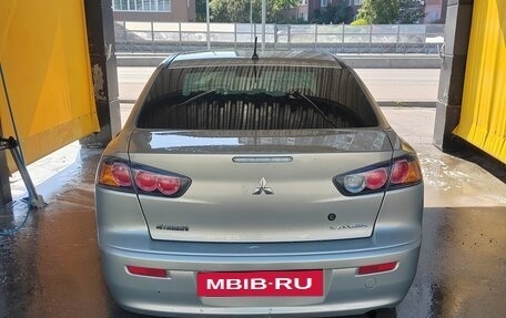 Mitsubishi Lancer IX, 2011 год, 500 000 рублей, 11 фотография