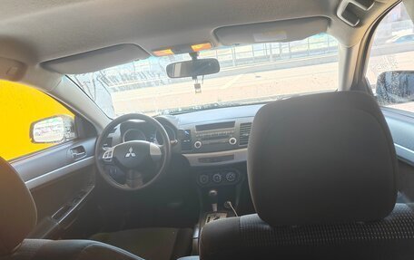 Mitsubishi Lancer IX, 2011 год, 500 000 рублей, 18 фотография