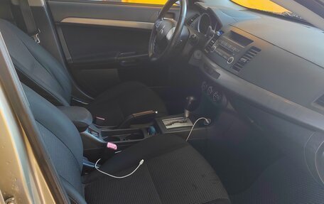 Mitsubishi Lancer IX, 2011 год, 500 000 рублей, 17 фотография