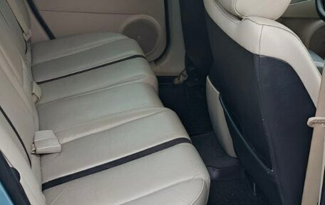 Mazda CX-7 I рестайлинг, 2007 год, 850 000 рублей, 6 фотография