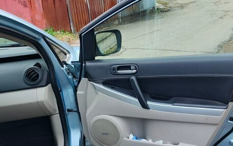 Mazda CX-7 I рестайлинг, 2007 год, 850 000 рублей, 2 фотография