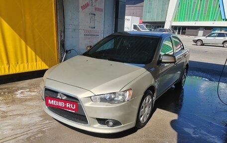 Mitsubishi Lancer IX, 2011 год, 500 000 рублей, 15 фотография