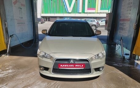 Mitsubishi Lancer IX, 2011 год, 500 000 рублей, 16 фотография