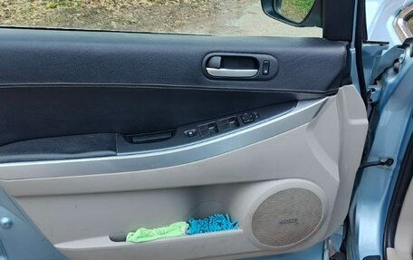 Mazda CX-7 I рестайлинг, 2007 год, 850 000 рублей, 12 фотография