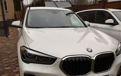 BMW X1, 2021 год, 2 950 000 рублей, 1 фотография