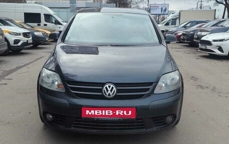 Volkswagen Golf Plus I, 2007 год, 400 000 рублей, 1 фотография