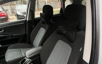 KIA cee'd I рестайлинг, 2012 год, 980 000 рублей, 1 фотография