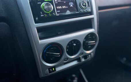 Hyundai Getz I рестайлинг, 2008 год, 485 000 рублей, 11 фотография