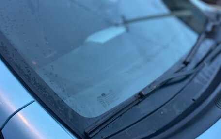 Hyundai Getz I рестайлинг, 2008 год, 485 000 рублей, 13 фотография