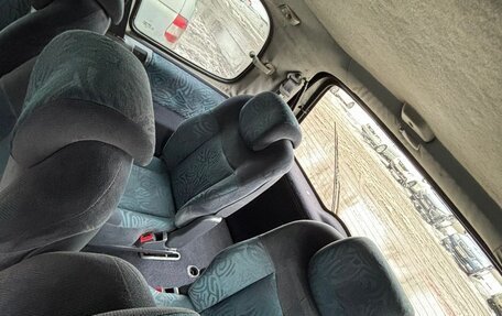 Renault Espace III, 1999 год, 450 000 рублей, 3 фотография