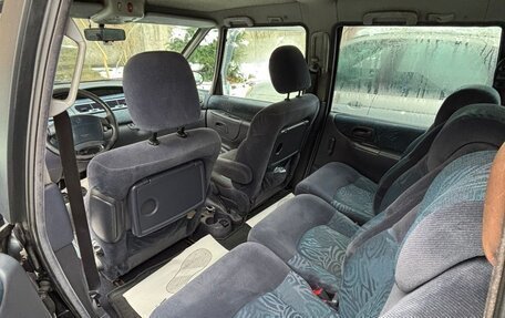 Renault Espace III, 1999 год, 450 000 рублей, 4 фотография