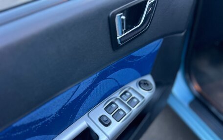 Hyundai Getz I рестайлинг, 2008 год, 485 000 рублей, 12 фотография