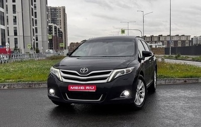 Toyota Venza I, 2013 год, 2 050 000 рублей, 1 фотография