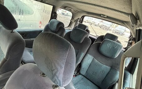 Renault Espace III, 1999 год, 450 000 рублей, 10 фотография