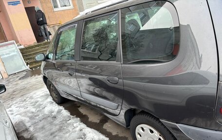 Renault Espace III, 1999 год, 450 000 рублей, 7 фотография