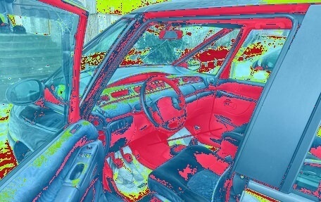 Renault Espace III, 1999 год, 450 000 рублей, 6 фотография