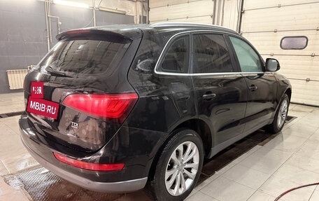 Audi Q5, 2014 год, 1 899 000 рублей, 1 фотография