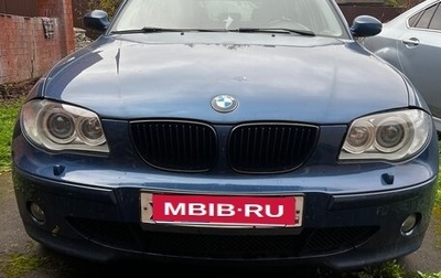 BMW 1 серия, 2006 год, 999 999 рублей, 1 фотография