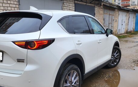 Mazda CX-5 II, 2019 год, 3 300 000 рублей, 5 фотография