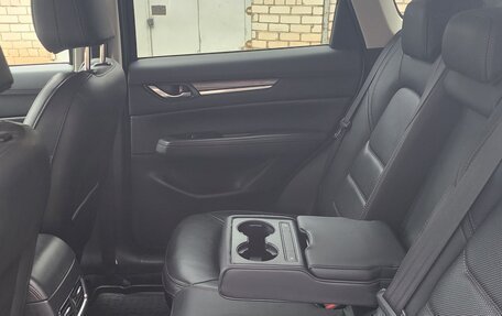 Mazda CX-5 II, 2019 год, 3 300 000 рублей, 6 фотография