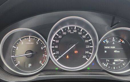 Mazda CX-5 II, 2019 год, 3 300 000 рублей, 9 фотография