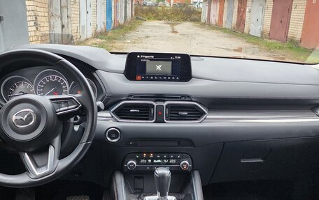 Mazda CX-5 II, 2019 год, 3 300 000 рублей, 7 фотография