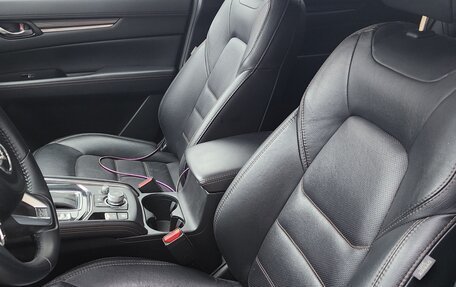 Mazda CX-5 II, 2019 год, 3 300 000 рублей, 8 фотография