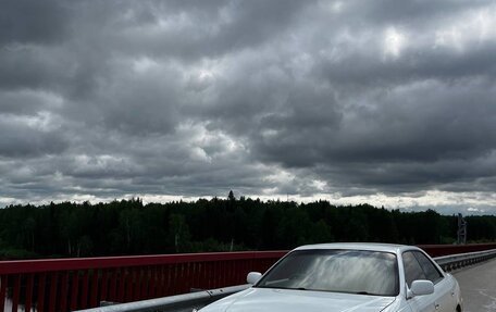 Toyota Mark II VIII (X100), 1997 год, 520 000 рублей, 6 фотография