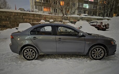 Mitsubishi Lancer IX, 2012 год, 950 000 рублей, 2 фотография