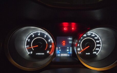 Mitsubishi Lancer IX, 2012 год, 950 000 рублей, 13 фотография