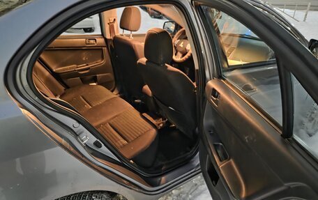 Mitsubishi Lancer IX, 2012 год, 950 000 рублей, 9 фотография