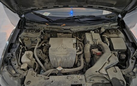 Mitsubishi Lancer IX, 2012 год, 950 000 рублей, 10 фотография