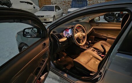 Mitsubishi Lancer IX, 2012 год, 950 000 рублей, 5 фотография