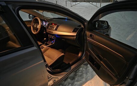 Mitsubishi Lancer IX, 2012 год, 950 000 рублей, 8 фотография