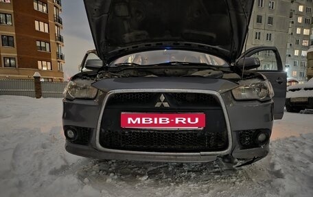 Mitsubishi Lancer IX, 2012 год, 950 000 рублей, 11 фотография