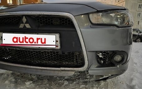 Mitsubishi Lancer IX, 2012 год, 950 000 рублей, 12 фотография
