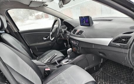 Renault Fluence I, 2011 год, 680 000 рублей, 6 фотография