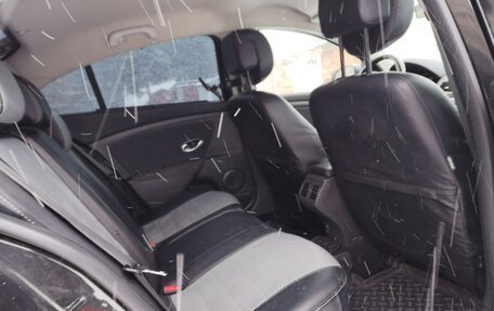 Renault Fluence I, 2011 год, 680 000 рублей, 7 фотография