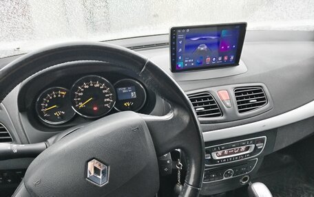 Renault Fluence I, 2011 год, 680 000 рублей, 8 фотография