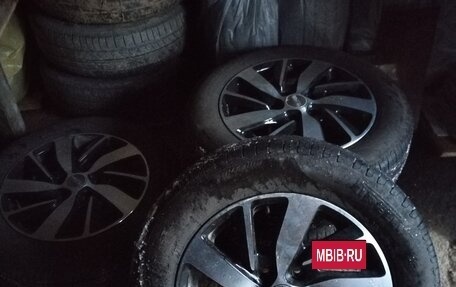 Renault Fluence I, 2011 год, 680 000 рублей, 10 фотография