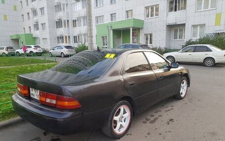 Toyota Windom, 1996 год, 270 000 рублей, 4 фотография