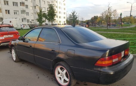 Toyota Windom, 1996 год, 270 000 рублей, 3 фотография