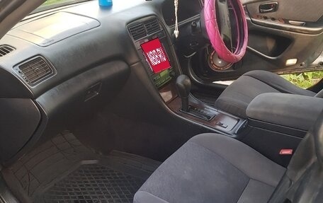 Toyota Windom, 1996 год, 270 000 рублей, 8 фотография