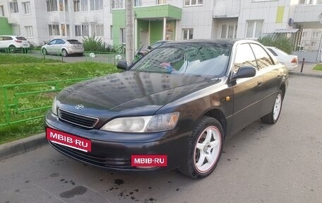 Toyota Windom, 1996 год, 270 000 рублей, 2 фотография